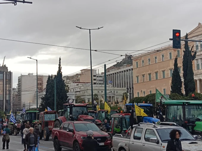 Γιάννης Κέμμος/Flash.gr