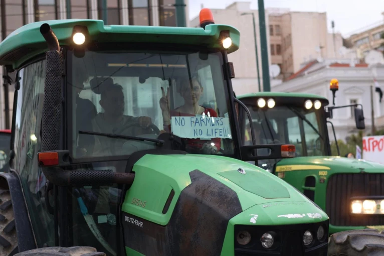          Φωτό: Γιάννης Κέμμος/Flash.gr     