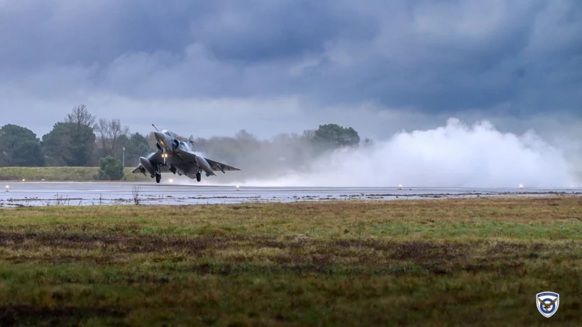 Γενικό Επιτελείο Αεροπορίας