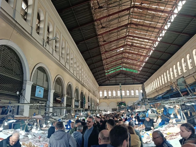 Φωτ.: Μιχάλης Λεγάκης / flash.gr