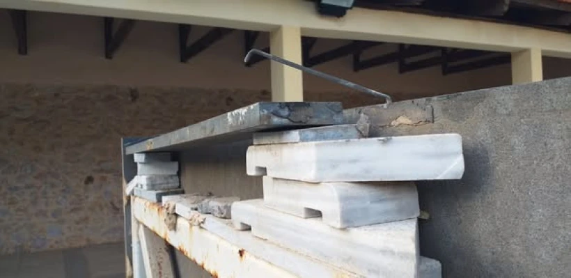 ΦΩΤΟ: ΔΗΜΟΣ ΚΑΙΣΑΡΙΑΝΗΣ/FACEBOOK