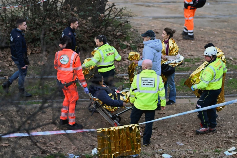 REUTERS/Daniele Mascolo