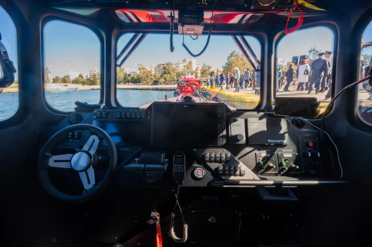 ΦΩΤΟ: INTIME NEWS / ΧΑΛΚΙΟΠΟΥΛΟΣ ΝΙΚΟΣ