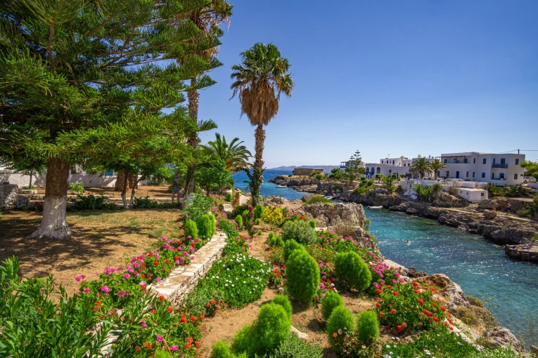 Ο Αβλέμονας στα Κύθηρα. Φωτό: IMAGO / Depositphotos