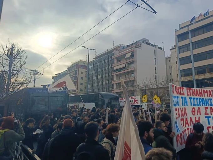          Μιχάλης Λεγάκης/flash.gr     