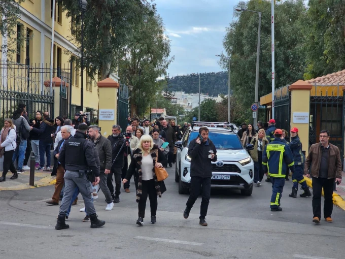 Φωτ.: Γιάννης Κέμμος / flash.gr