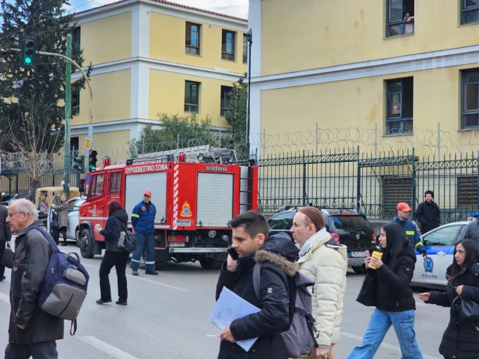Φωτ.: Γιάννης Κέμμος / flash.gr