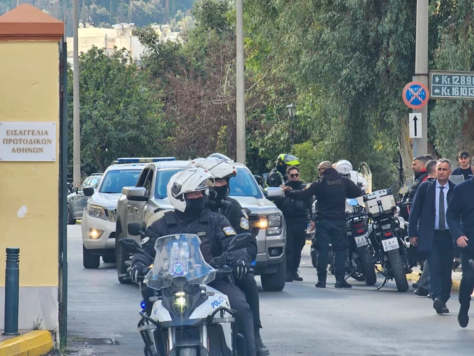 Φωτ.: Γιάννης Κέμμος / flash.gr