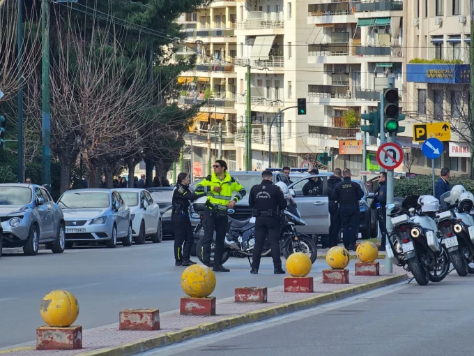 Φωτ.: Γιάννης Κέμμος / flash.gr