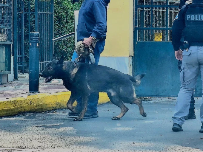 Φωτ.: Γιάννης Κέμμος / flash.gr
