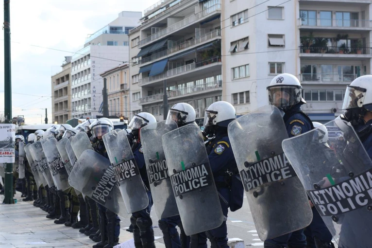 Ευγενία Γιαννακέλου/ Flash.gr