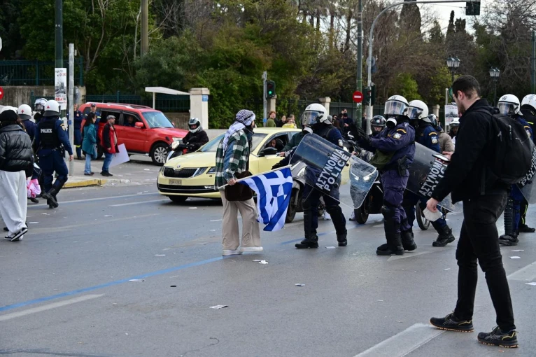 Ευγενία Γιαννακέλου/ Flash.gr