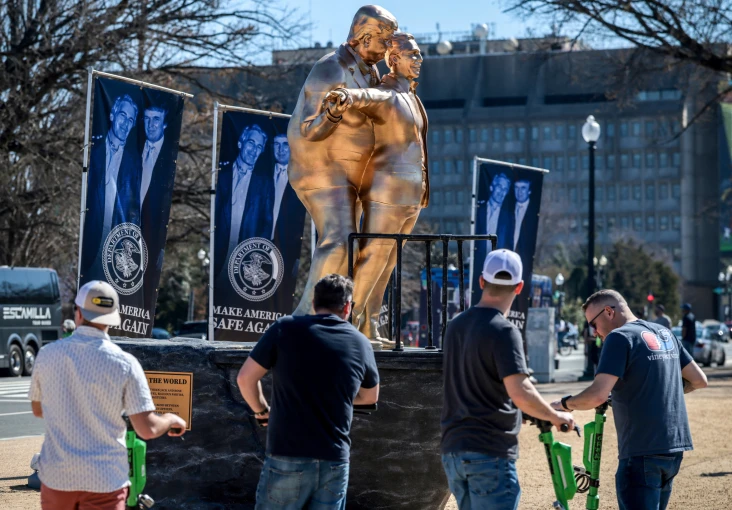 REUTERS/Evelyn Hockstein