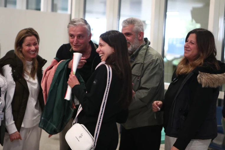 ΦΩΤΟ: ΣΩΤΗΡΗΣ ΔΗΜΗΤΡΟΠΟΥΛΟΣ/EUROKINISSI