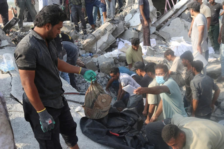 Abbas Zakeri/Mehr News/WANA (West Asia News Agency) via REUTERS