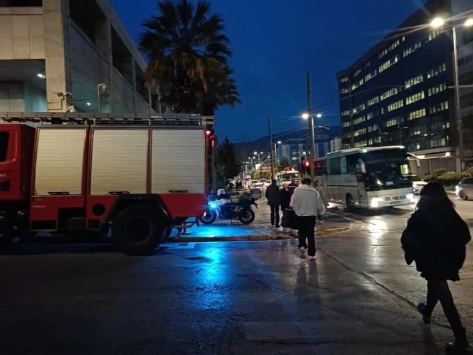 Μιχάλης Λεγάκης/flash.gr
