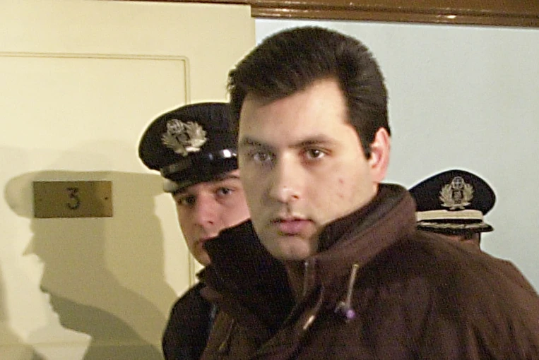 Παντελής Καζάκος/Φωτ. αρχείου Eurokinissi 