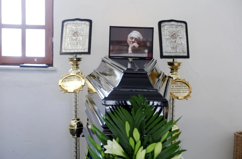 φωτογραφία NDP