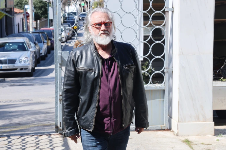 Κώστας Λαμπρόπουλος / φωτογραφία NDP