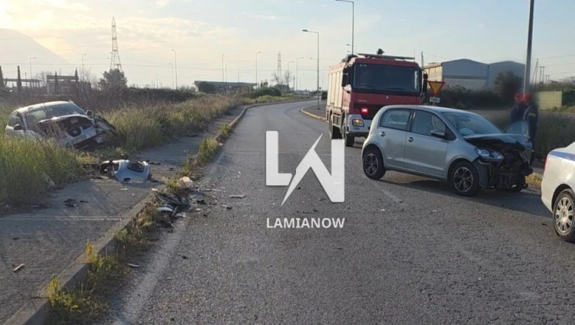 Φωτό: lamianow.gr