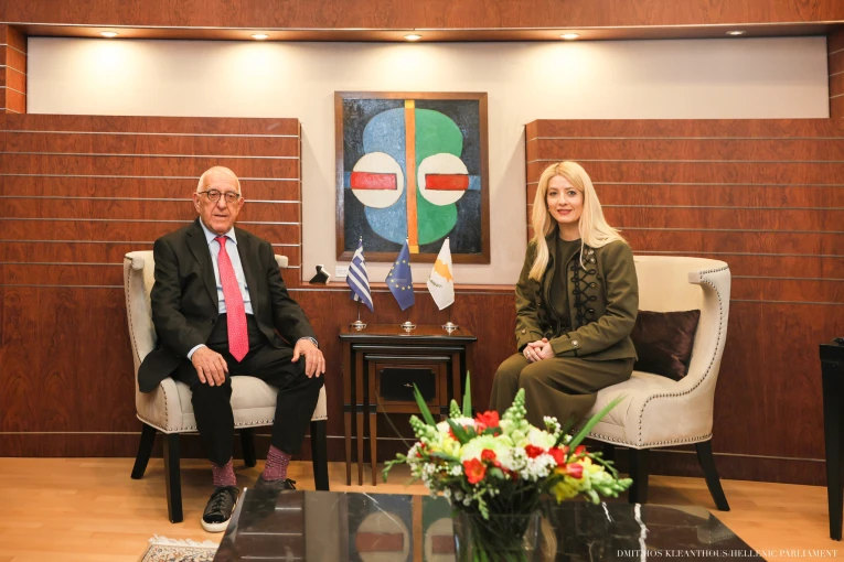 Γραφείο Τύπου Βουλής