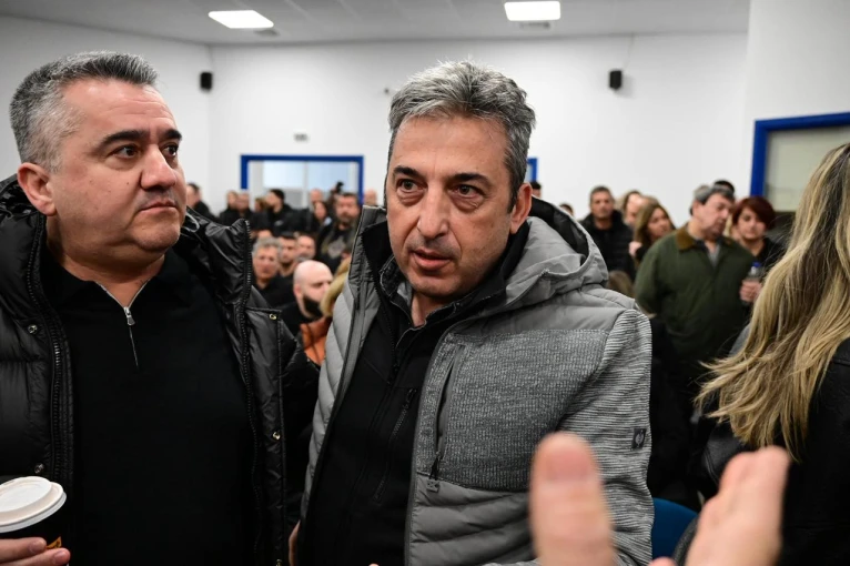          Γιάννης Κέμμος/flash.gr     