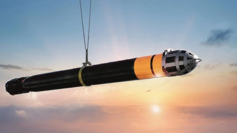 Sea Hake / TKMS Group