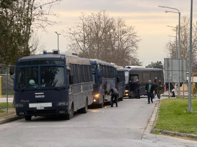 Γιάννης Κέμμος/Flash.gr 