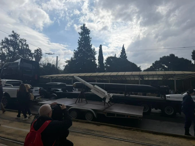 Μιχάλης Λεγάκης / Flash.gr