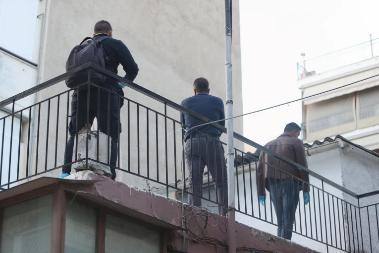 Φωτό: ΡΑΦΑΗΛ ΓΕΩΡΓΙΑΔΗΣ / EUROKINISSI