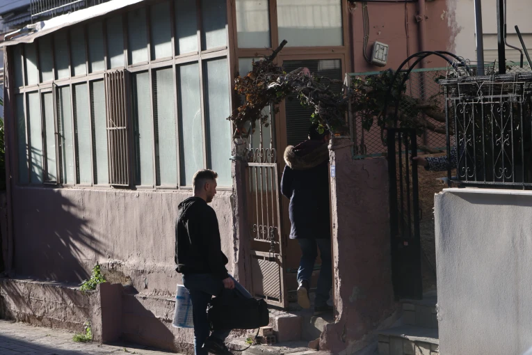 Φωτό: ΡΑΦΑΗΛ ΓΕΩΡΓΙΑΔΗΣ / EUROKINISSI