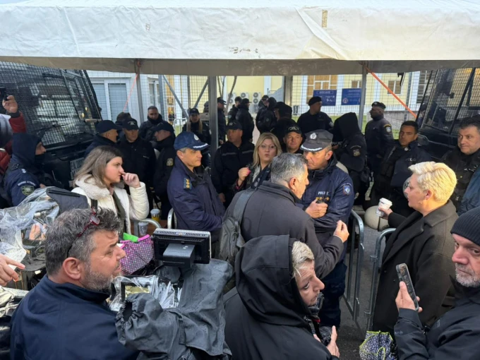 Φωτό: Γιάννης Κέμμος/Flash.gr