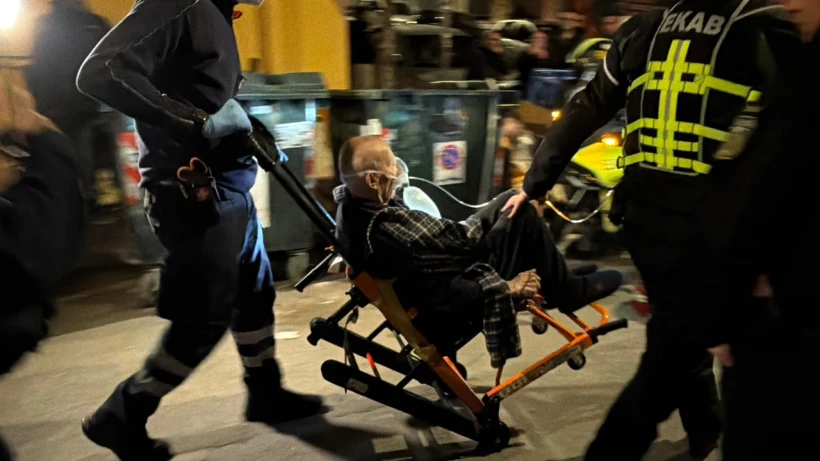 Γιάννης Κέμμος/flash.gr 