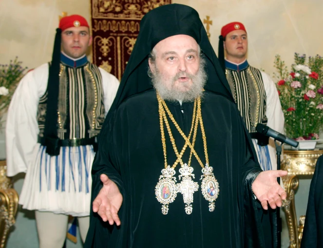 Credits: Χρήστος Μπόνης/Eurokinissi