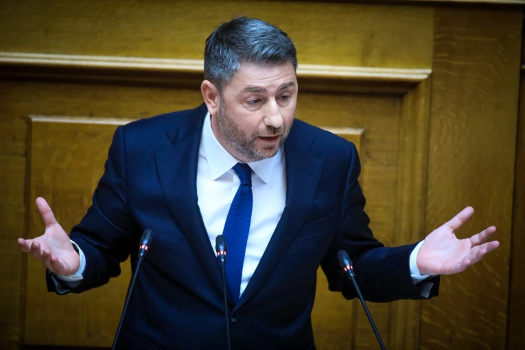 Φωτό: ΓΙΩΡΓΟΣ ΚΟΝΤΑΡΙΝΗΣ/EUROKINISSI