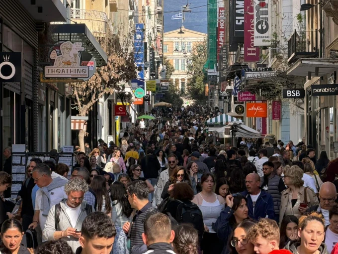 Γιάννης Κέμμος/flash.gr