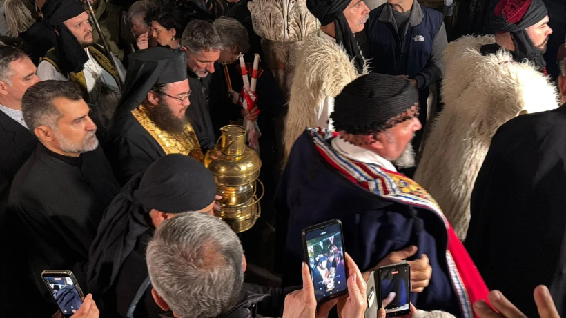 Γιάννης Κέμμος / Flash.gr&nbsp;