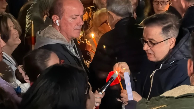 Γιάννης Κέμμος / Flash.gr&nbsp;