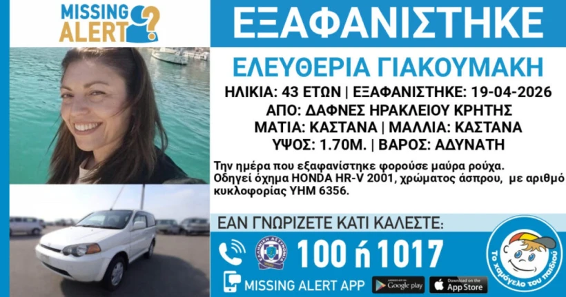 πηγή: Χαμόγελο του Παιδιού