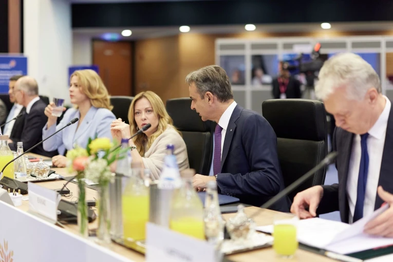 Γραφείο Τύπου πρωθυπουργού