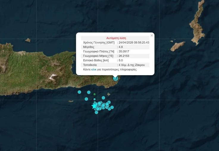 Γεωδυναμικό Ινστιτούτο