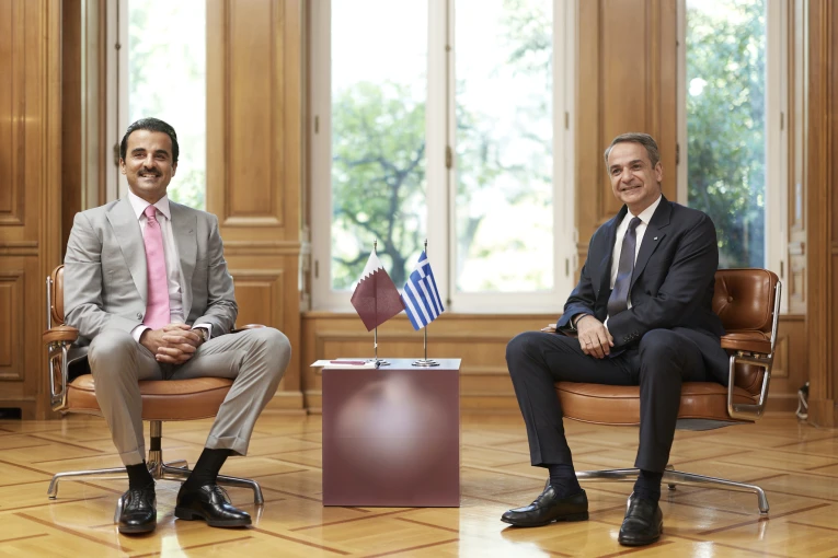 Γραφείο Τύπου Πρωθυπουργού