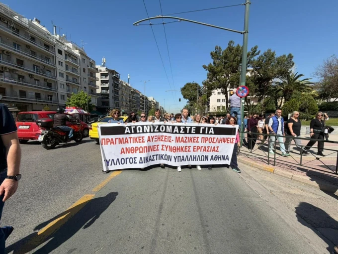          Φωτογραφία Γιάννης Κέμμος / Flash.gr     