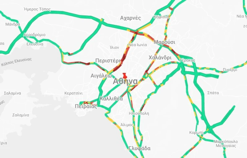 Google Maps