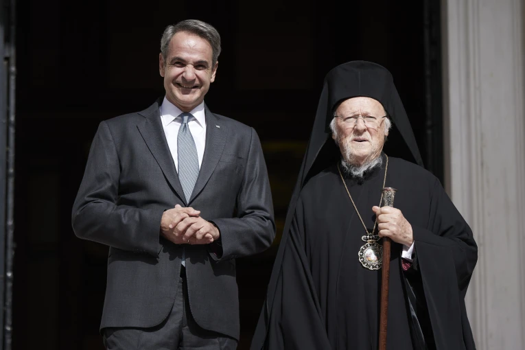 ΓΡΑΦΕΙΟ ΤΥΠΟΥ ΠΡΩΘΥΠΟΥΡΓΟΥ 