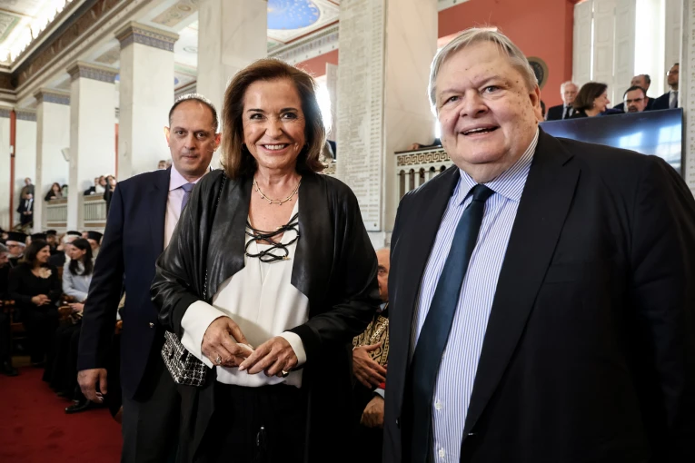 ΓΙΑΝΝΗΣ ΠΑΝΑΓΟΠΟΥΛΟΣ/EUROKINISSI