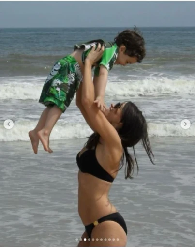 Instagram kimberlyguilfoyle