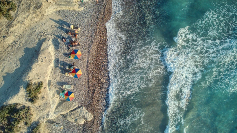 Κως. Φωτό: Unsplash