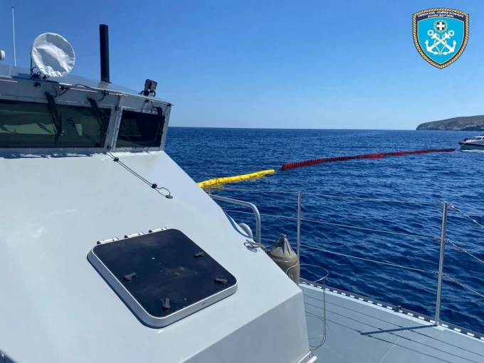 Λιμενικό Σώμα