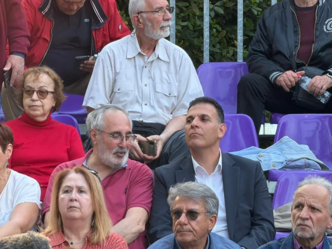 Γιάννης Κέμμος/Flash.gr